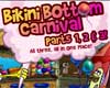 spongebob games